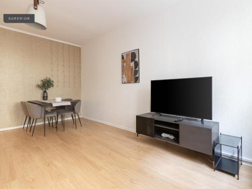 Limehome Berlin Niederbarnimstraße - image 12