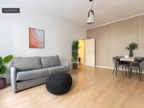 Limehome Berlin Niederbarnimstraße - image 14