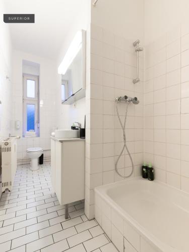 Limehome Berlin Niederbarnimstraße - image 5