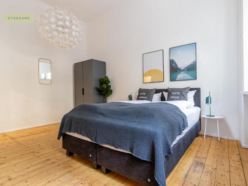 Limehome Berlin Niederbarnimstraße - image 3