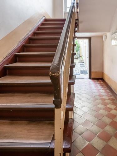 Limehome Berlin Niederbarnimstraße - image 8