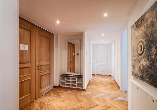 Luxus-Apartment am Jüdenhof - image 3