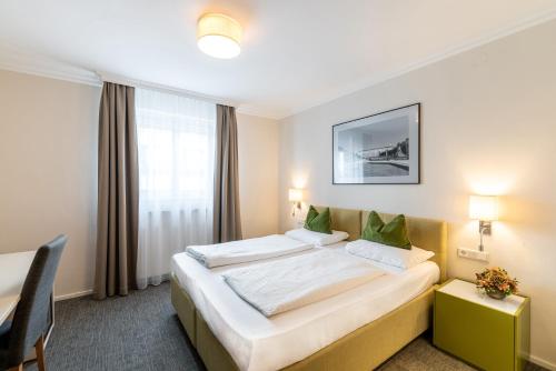 Hotel Wolf Dietrich - image 2
