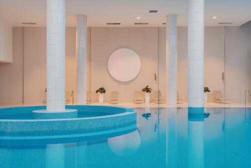 Crystal Mountain Hotel Wisła