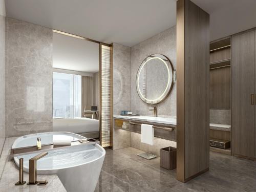 Wyndham Zhangshu