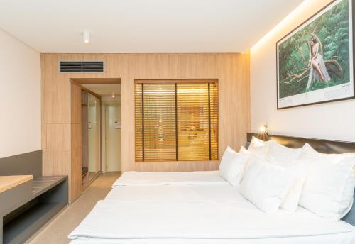Hotel Sevtopolis Medical & SPA - image 9