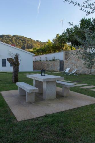 Casa do Carvalho - Ponte de Lima Casa do Carvalho - Ponte de Lima