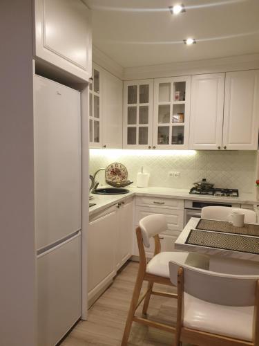Vivo Center Apartment 9