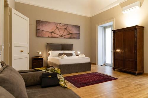 Divisi Suites & SPA, Palermo (fotografie 7)
