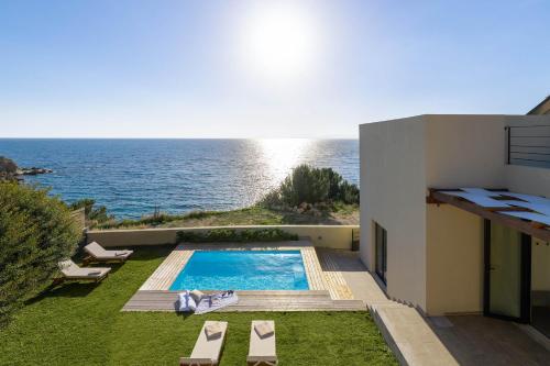 South Key Villa 1