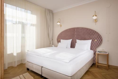 Grand Hotel Union Eurostars