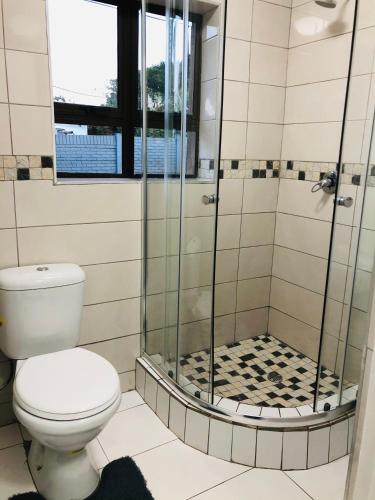 Self-catering home in Rockford