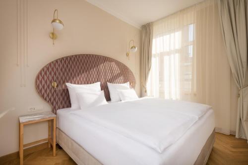 Grand Hotel Union Eurostars