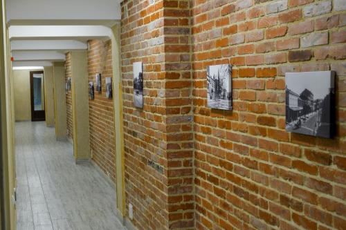 hotel Magnolia in the city centre – Kutaisi, IN
