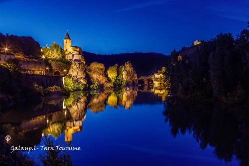 Soulié du Tarn