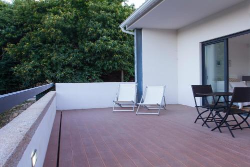 Casa do Carvalho - Ponte de Lima Casa do Carvalho - Ponte de Lima