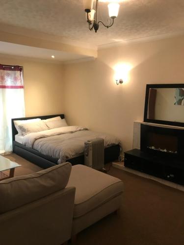 Deluxe Home Stay, , West Midlands