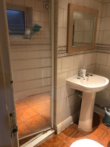 Deluxe home stay