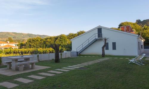 Casa do Carvalho - Ponte de Lima Casa do Carvalho - Ponte de Lima