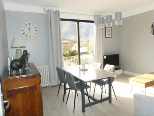 BEL APPARTEMENT TYPE F3 - Apartment - Amélie-les-Bains-Palalda