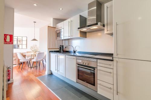 Madrid Rental Flats - image 12