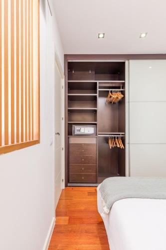 Madrid Rental Flats - image 14