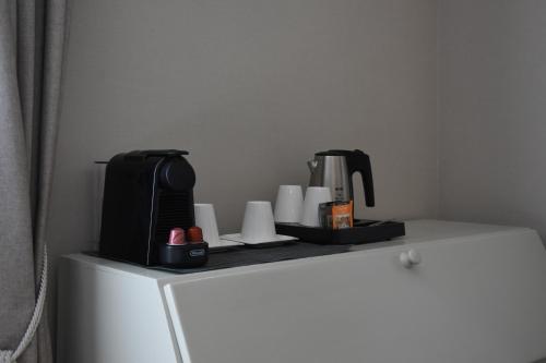 Bajamonti 5 Luxury Rooms, Split (photo 10)