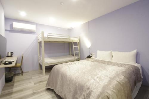 WE Hotel in เหมียวลี่