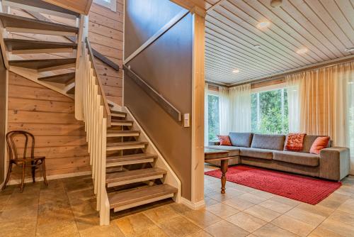 Saimaa Life Apartments - image 8