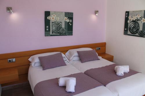 Apartaments Talayot - main image