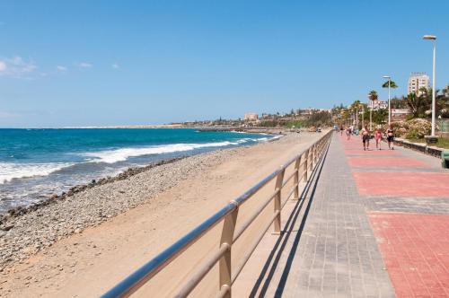 Beach View 12 by VillaGranCanaria - image 12