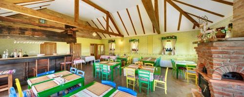 Sobe Kod Baje - Baranjska Kuca in คารานัค
