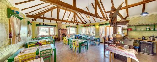 Sobe Kod Baje - Baranjska Kuca in คารานัค