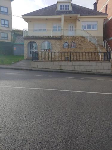 Casa Felisa, Vivienda de uso Turístico