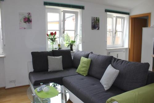 Ferienwohnung Krittian