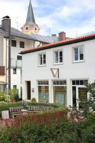 Ferienwohnung Krittian in Teisendorf, Deutschland