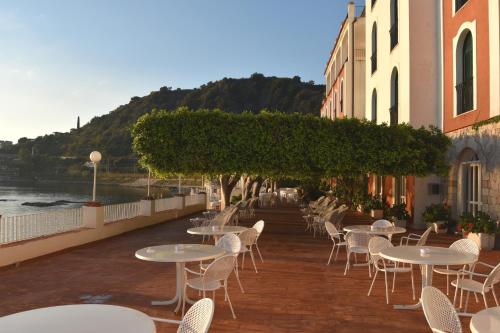 Hotel Lido Mediterranee - image 13