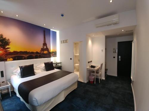 Hotel Aida Marais