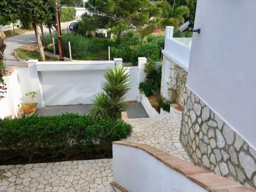 VILLA OASIS SEA VIEW 3 bed PRIVATE HEATED POOL - La Cala de Mijas by Solrentspain - image 6