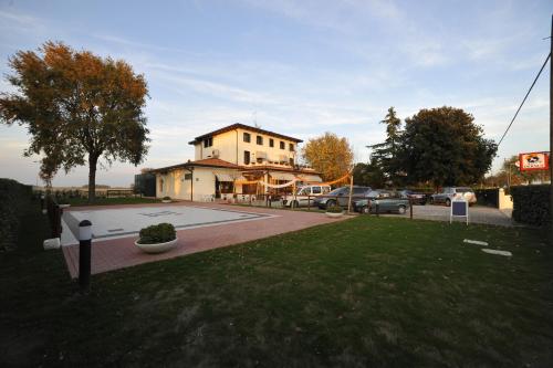 Terzo Bacino - Accommodation - San Michele al Tagliamento