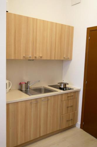 Trzy Wyspy Apartments - Aquamarina - main image