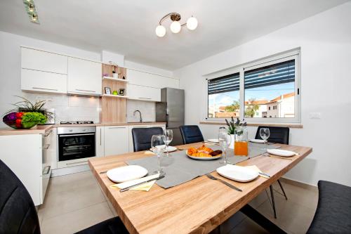 Holiday Home - Casa di Antonio in Mrgani