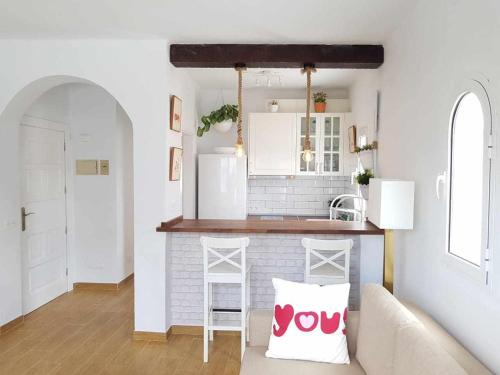  Saline Ocean Puerto del Carmen in Puerto del Carmen