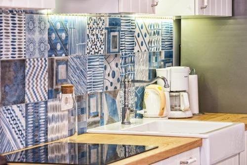  Lanterna Rooms & Apartment in Zadar