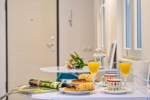  Lanterna Rooms & Apartment in Zadar