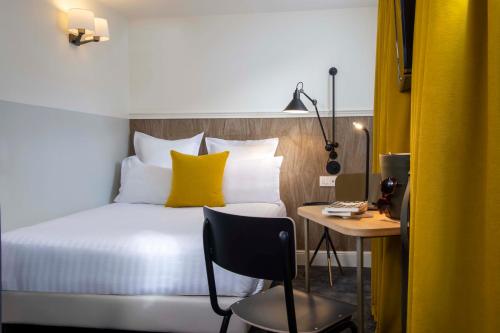 Hotel des Mines