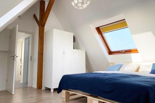 Gemutliche 2 Zimmerwohnung mit TV und WLAN 2.9km von Unterensingen entfernt