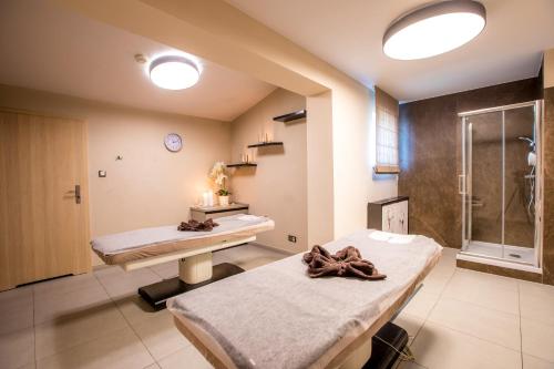 Hotel Polanica Resort & Spa - main image