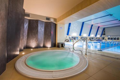 Hotel Polanica Resort & Spa - image 4