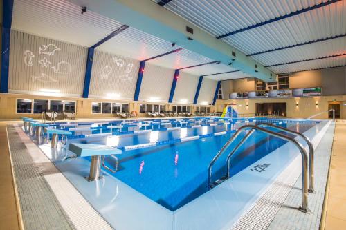 Hotel Polanica Resort & Spa - image 3